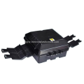 Injection Mould for Beauty Display Shell